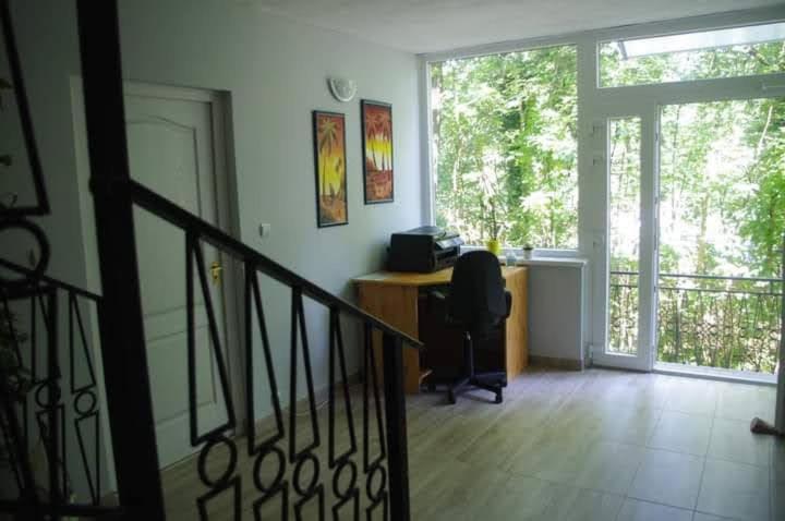 Toelgyfa Vendeghaz Hotell Balatonszepezd Exteriör bild