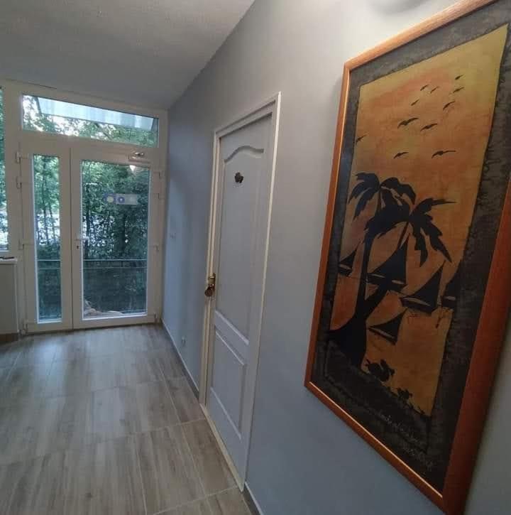 Toelgyfa Vendeghaz Hotell Balatonszepezd Exteriör bild