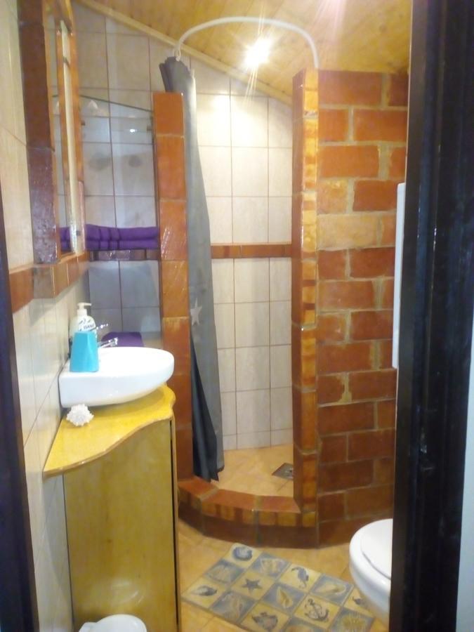 Toelgyfa Vendeghaz Hotell Balatonszepezd Exteriör bild